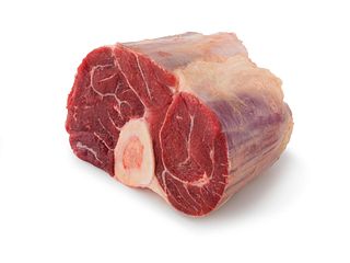 Shank Center Cut_Bone In